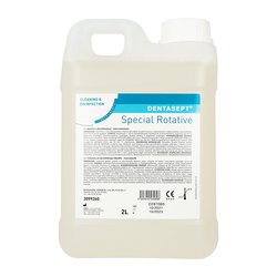 Жидкость для дезинфекции Ecolab Dentasept Specjal Rotative 2 л