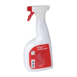 Środek dezynfekujący Ecolab Incidin Foam 750 ml