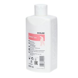 Water-oil emulsion SILONDA CARE 500 ML