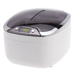 Ultrasonic cleaner for tools Activeshop ACD-7920 cap.0.85 l 55 W white - Фото №2
