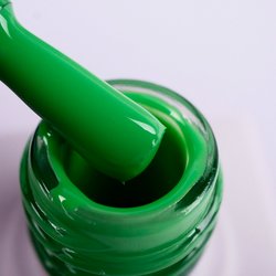 Gel polish TUFI profi PREMIUM Emerald 21 Cyberpunk 8ml (0121275) - Фото №2