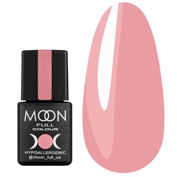 Base MOON FULL French PREMIUM №26 pink, 8 ml