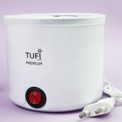 Wax melter TUFI profi PREMIUM Epil Pro Mini 200 ml (0133375) - Фото №3