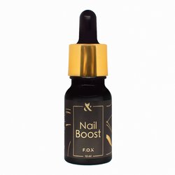 Oil F.O.X Nail Boost, 10 ml