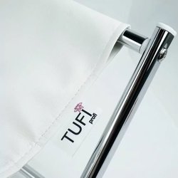 Подставка TUFI profi PREMIUM для сумки белая - Фото №4