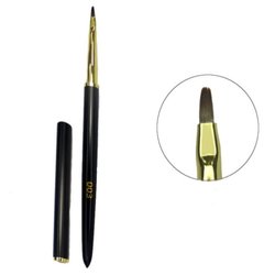 6 PC Wood Nail Art Wax Pencil Pen by Universal Nail Supplies