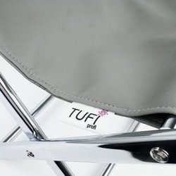 Подставка TUFI profi PREMIUM для сумки серая - Фото №3