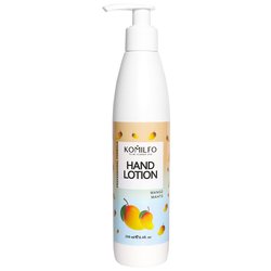 Hand lotion KOMILFO Mango 250 ml - Фото №1