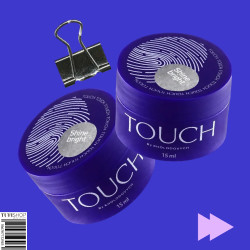 Żel Touch do paznokci