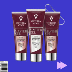 Poligel Victoria Vynn