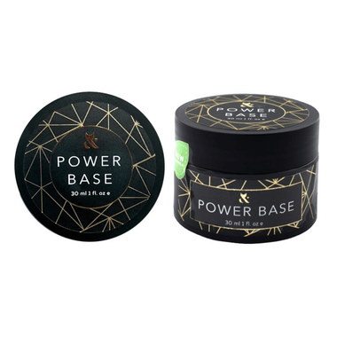 Base FOX Base Power, 30 ml