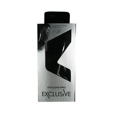 Ножницы для кутикулы EXCLUSIVE 22 TYPE 2 (магнолия) - Фото №2