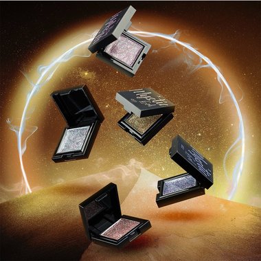 Lakier hybrydowy FOX Mystic Gel 003 różowy odblaskowy w palecie 5 ml - Фото №3