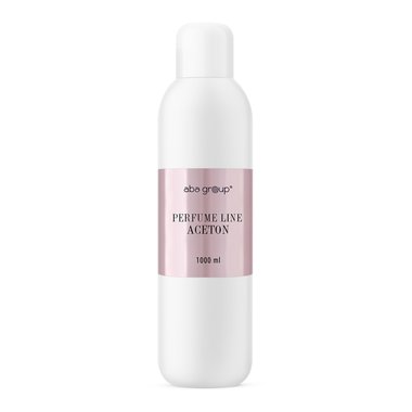 Косметический ацетон Aba Group Perfume Line Cleaner 1000 мл