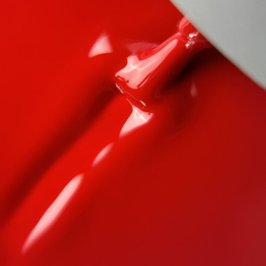 Гель-лак TUFI profi  PREMIUM Cabaret  02 Томат 8мл (0102557) - Фото №2