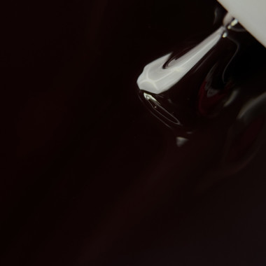 Gel polish TUFI profi  PREMIUM  Midnight  08 Ripe figs 8ml (0102626) - Фото №2