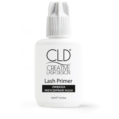 Праймер CLD Lash Primer 15 мл