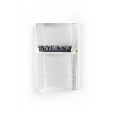 Palette for glue and eyelashes CLD 5 cm x 8 cm - Фото №1