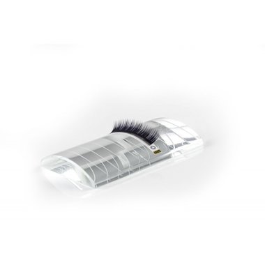 Palette for glue and eyelashes CLD 5 cm x 8 cm - Фото №2