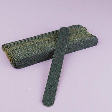 Zestaw nakładek Standart TUFI profi zastępcze 180, 12/135 mm  50 szt (0102439) - Фото №3