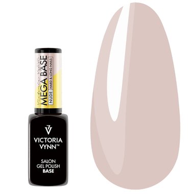 Victoria Vynn MEGA BASE Nude 8ml