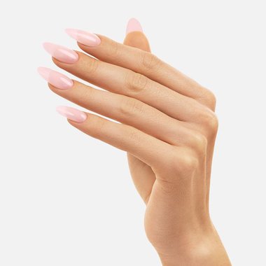 Гель лак Victoria Vynn COLOR FRENCH 004 Marshmallow лососевый розовый 8ml - Фото №2