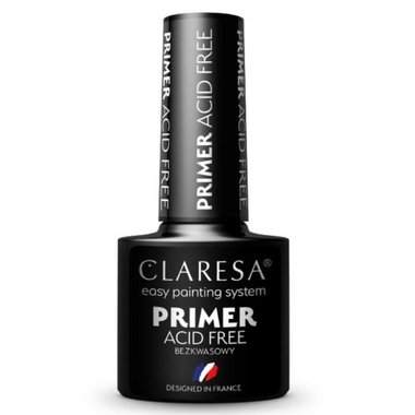 Claresa Primer BEZKWASOWY 5g