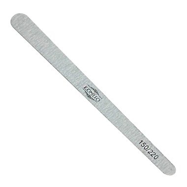Пилка KOMILFO капля деревянная 150/220 грит 16,5 см (556101)