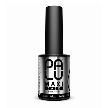 Baza hybrydowa PALU Maxi przezroczysty 11 ml - Фото №1