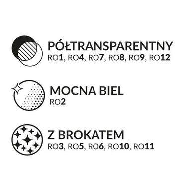 Lakier hybrydowy PALU Roma RO4 różowy 11 ml - Фото №2
