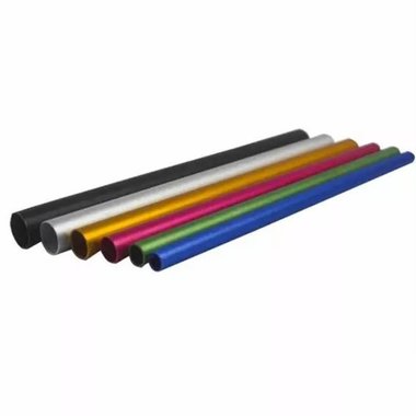 Zestaw rurek do formowania łuku metalowego Gwóźdź 6szt - Фото №1