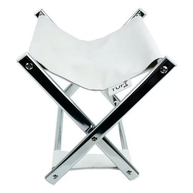 Stojak Wonder Line na torbę biały - Фото №2