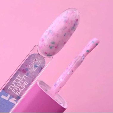 База LUNA Tutti Frutti №23  13 ml - Фото №2