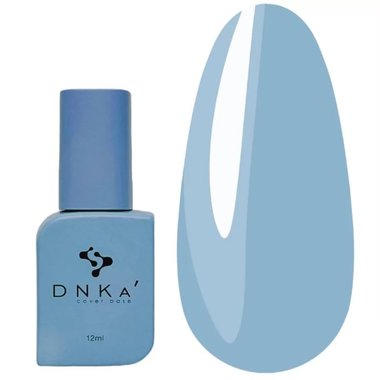 База DNKa Cover  Base №016 небесно-голубой 12 мл