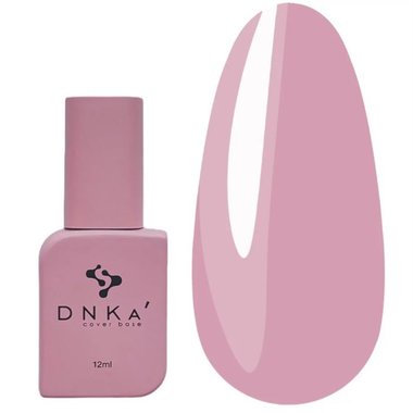 База DNKa Cover  Base №033 бледно-розовый 12 мл