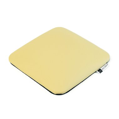 Подлокотник ECOSTAND Care бежевый 150х150мм - Фото №1
