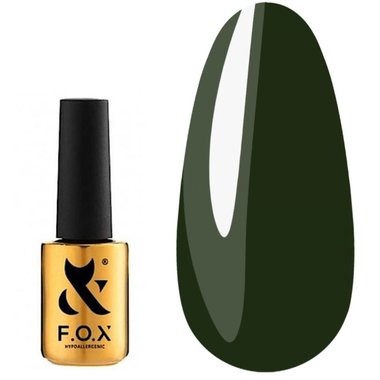 Lakier hybrydowy FOX gold Spectrum 106, 14 ml