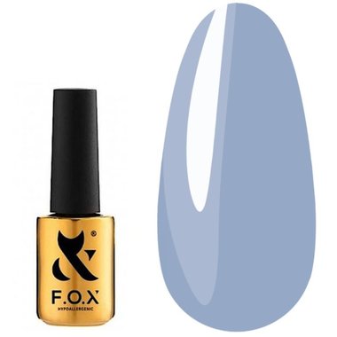F.O.X гель лак gold Spectrum 100, 14 ml