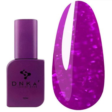 Baza hybrydowa DNKa Cover Base #0083 Courage 12 ml
