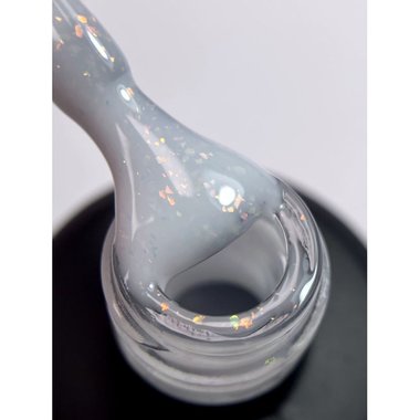 Baza hybrydowa DARK PRO Base Potal 29 mlekowy z potalem, 15 ml - Фото №2