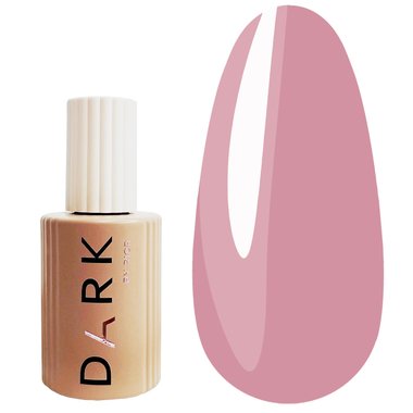 Base DARK PRO base 22 pink,15 ml - Фото №1