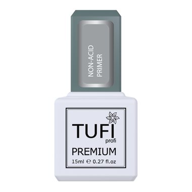 Bezkwasowy podkład TUFI profi  PREMIUM 15 ml
