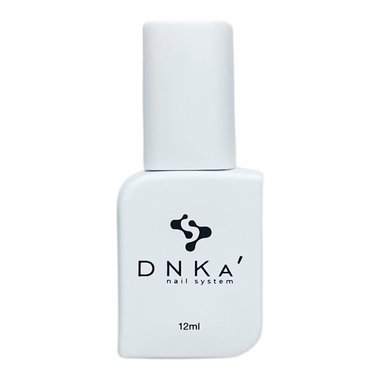 Baza hybrydowa do paznokci DNKa Multi Base 12 ml (MBD12) - Фото №1
