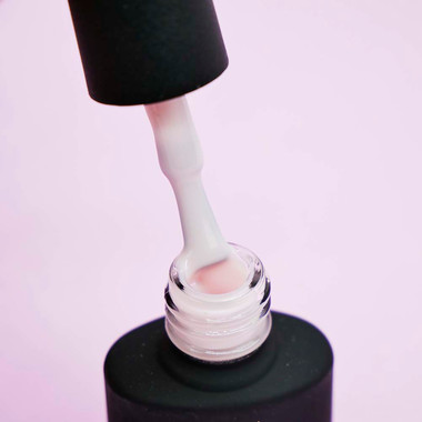 Gel polish VALERI Color № 023 pink-beige 6 ml (VA23) - Фото №2