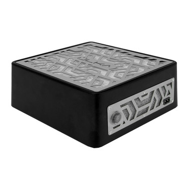 Pochłaniacz do pyłu ÜLKA X2F Premium czarny 52W - Фото №1
