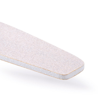 Nail file safe package Aba Group Half Moon 180/240 SLIM - FLAMING - Фото №4