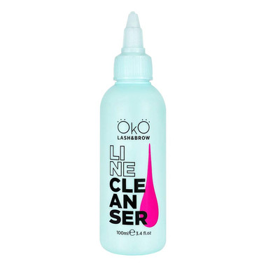 Клинсер OKO для подчистки линий Line Cleanser 100 мл