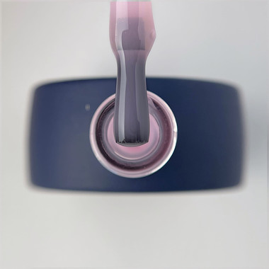 Топ для ногтей Touch Cover top Milky Pink 13 мл - Фото №2