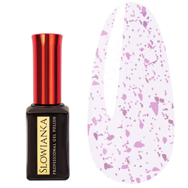 Тоp hybrydowy Slowianka Top Unicorn Rose 10 g - Фото №1