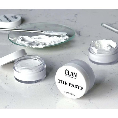 Pasta konturowa ELAN do brwi i ust 8 g - Фото №3